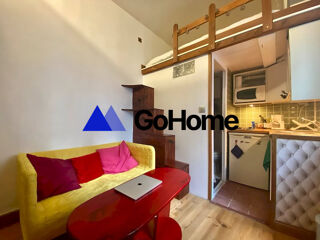  Appartement à louer 1 pièce 15 m²