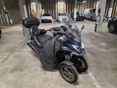 Scooter PEUGEOT 2022 occasion Saint Mande 94160
