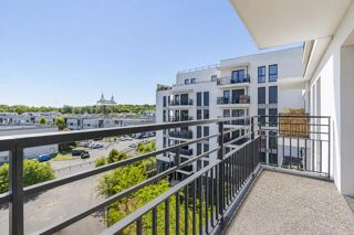 Vente Appartement Appartement de 59 m² à Thiais Thiais