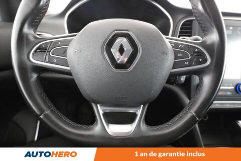 M&eacute;gane 1.6 dCi Energy Intens EDC 165 ch 2018 occasion 92130 Issy-les-Moulineaux
