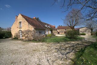  Propriété/château à vendre 9 pièces 277 m²