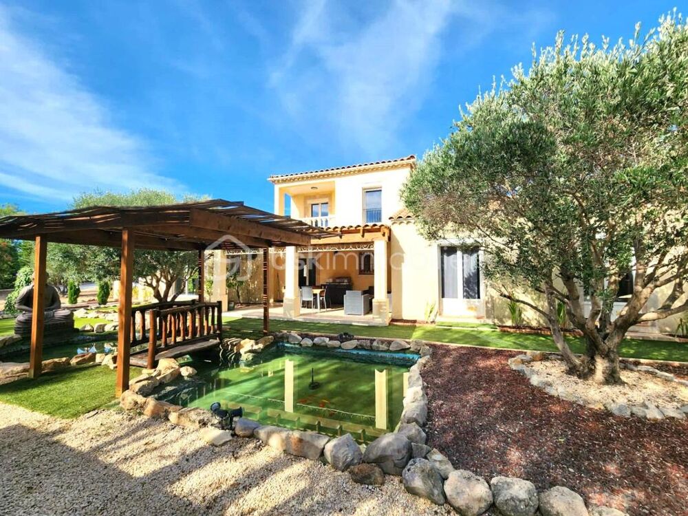 Vente Villa Superbe villa proche de Pézenas Pezenas