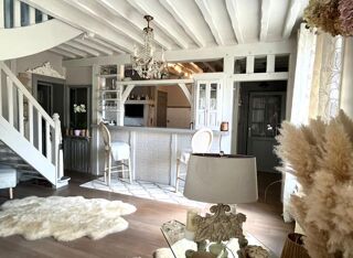  Maison à vendre 8 pièces 260 m²