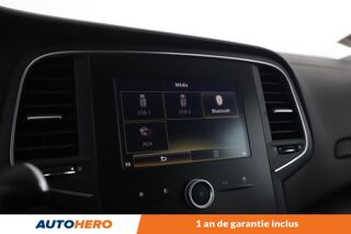 M&eacute;gane 1.5 dCi Energy Business 90 ch 2017 occasion 92130 Issy-les-Moulineaux