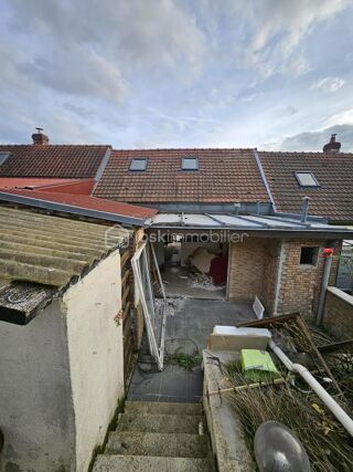  Maison � vendre 3 pi�ces 65 m�