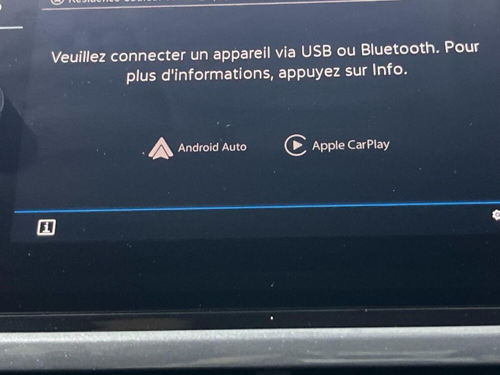 T-ROC 1.5 TSI EVO 150 Start/Stop DSG7 Style 2023 occasion 31100 Toulouse