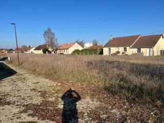  Terrain � vendre 1696 m�