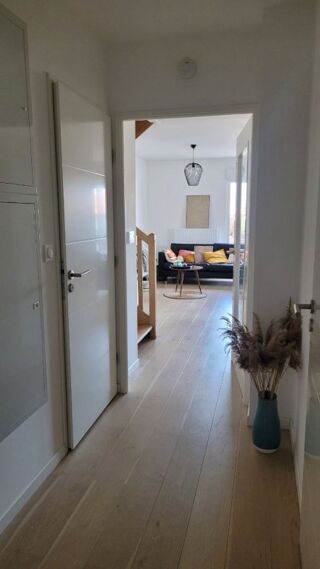  Appartement � louer 4 pi�ces 88 m�