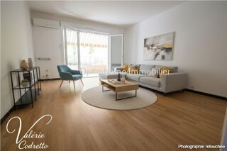  Appartement à vendre 3 pièces 64 m²