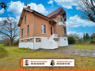  Maison � vendre 8 pi�ces 180 m�