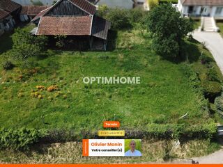  Terrain � vendre 556 m�