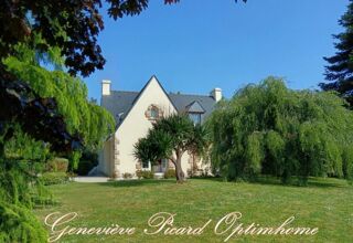  Maison à vendre 7 pièces 165 m²