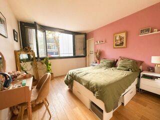  Appartement à vendre 4 pièces 88 m²