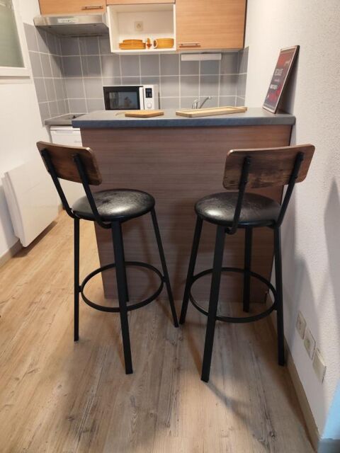  Appartement � louer 1 pi�ce 31 m�