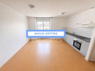  Appartement à vendre 2 pièces 44 m²