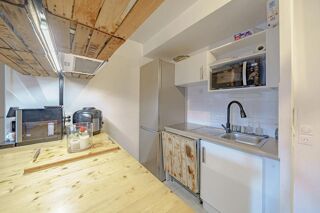  Appartement à vendre 2 pièces 41 m²