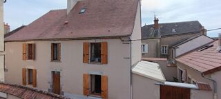  Maison à vendre 6 pièces 180 m²