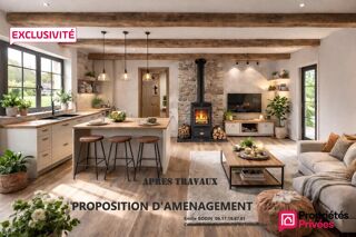  Maison � vendre 4 pi�ces 63 m�