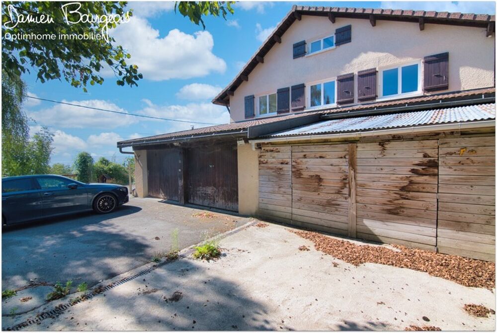  vendre  Proprit/chteau Pron (01630)