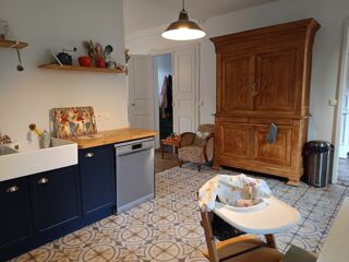  Maison à vendre 5 pièces 150 m²