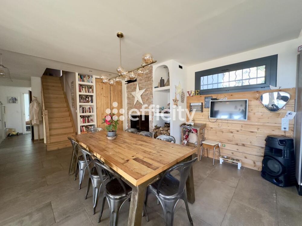 � vendre  Villa Sept�mes-les-Vallons (13240)