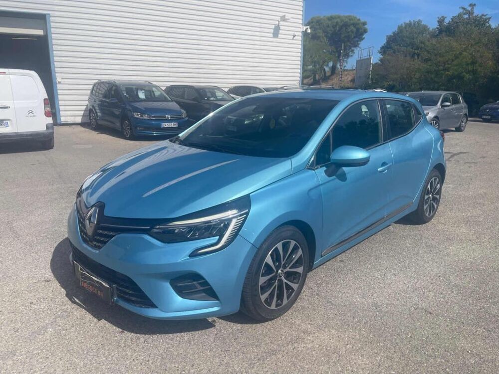 Clio V 1.0 TCe 90ch Intens -21N 2022 occasion 84700 Sorgues