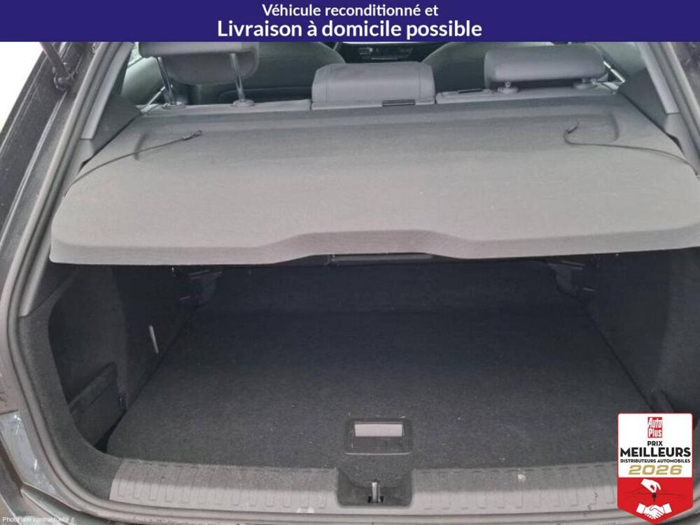 A3 35 TFSI MHEV 150 S-tronic 7 Design Lu 2022 occasion 10150 Lavau