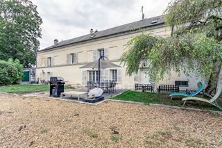  Maison � vendre 7 pi�ces 250 m�