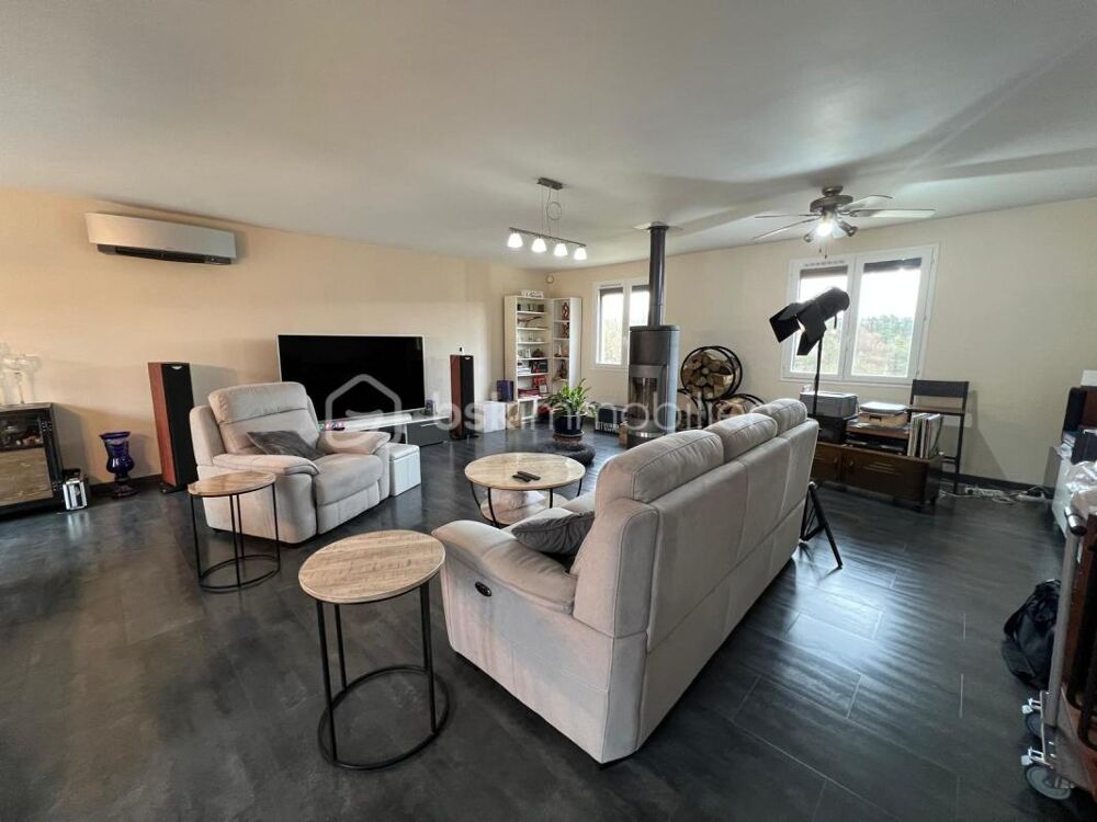 Vente Maison Maison connectée de plain pied avec sous sol total Etampes