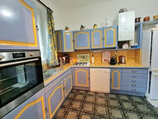  Maison � vendre 8 pi�ces 197 m�