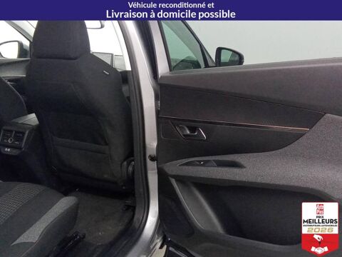 5008 Essence 130 Active +PDC AR/AV 2019 occasion 78200 Buchelay