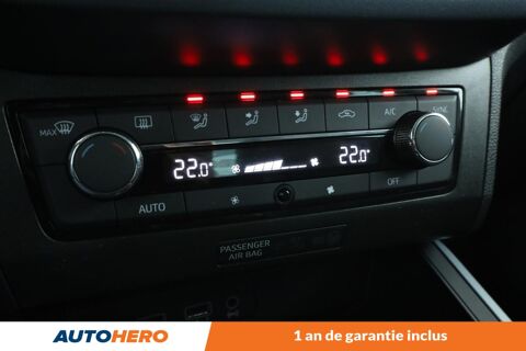 Arona 1.0 EcoTSI Urban 95 ch 2020 occasion 92130 Issy-les-Moulineaux