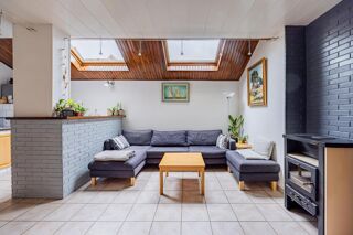  Maison � vendre 4 pi�ces 86 m�