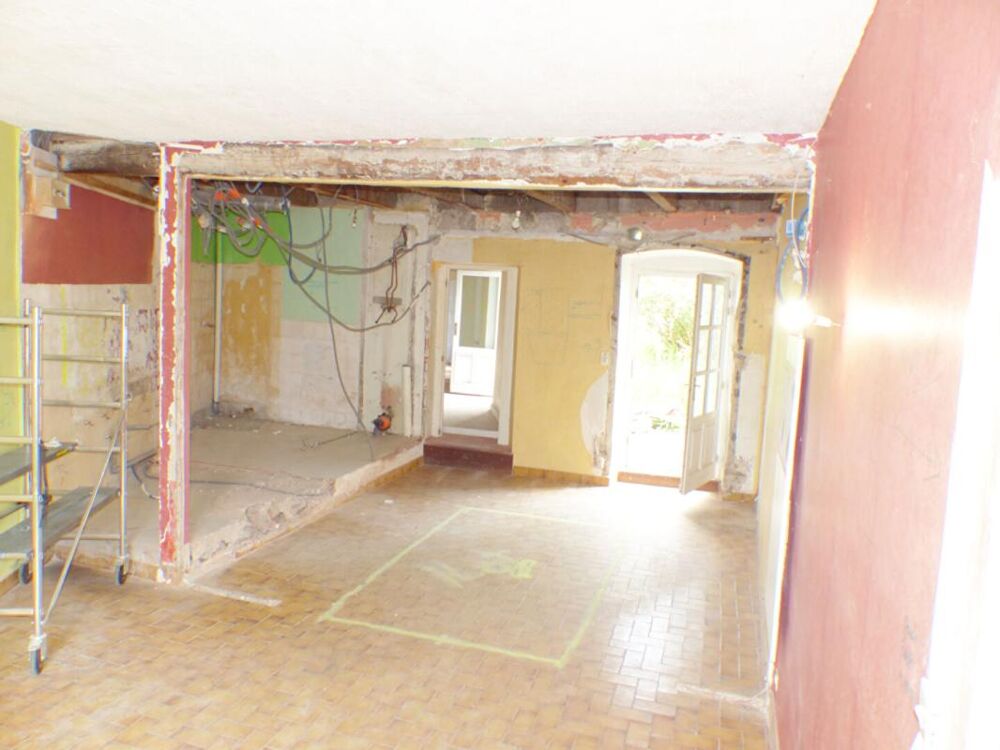 Maison Saint Hostien 11 pièce(s) 225 m2
