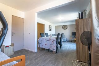  Maison à vendre 4 pièces 85 m²
