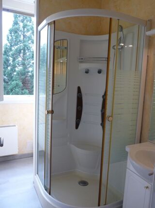  Appartement à louer 1 pièce 25 m²