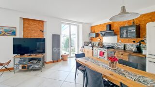  Maison  vendre 9 pices 143 m