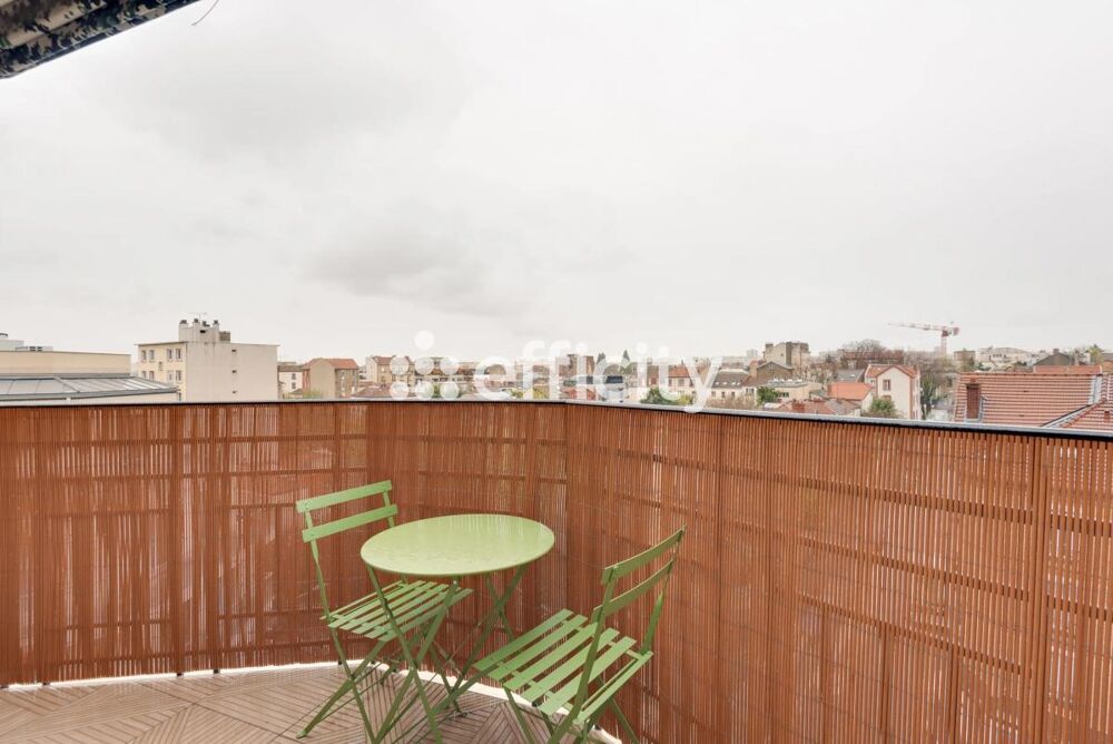 � vendre  Appartement Issy-les-Moulineaux (92130)