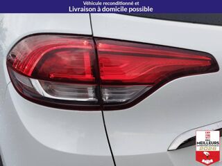 Sc&eacute;nic 1.7 dCi 150 EDC 21 Intens +BoseSystem 2020 occasion 10150 Lavau