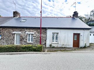  Maison à vendre 4 pièces 72 m²