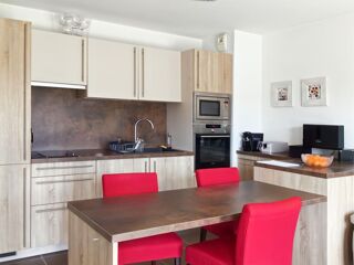  Appartement � vendre 2 pi�ces 44 m�