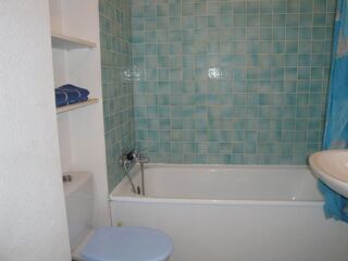  Appartement à louer 1 pièce 20 m²