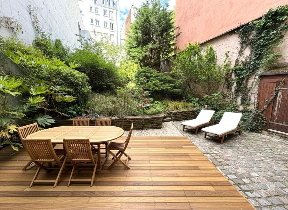 � vendre  Appartement Paris 20