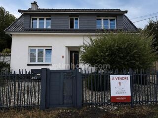  Maison à vendre 6 pièces 112 m²