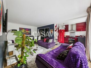  Appartement � vendre 3 pi�ces 67 m�