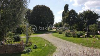  Maison � vendre 7 pi�ces 235 m�