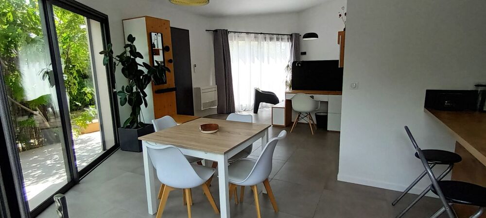 Location Maison Maison de 53m2 à louer sur Châteauneuf-le-Rouge Chateauneuf le rouge