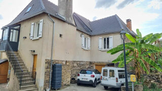  Maison  vendre 6 pices 167 m