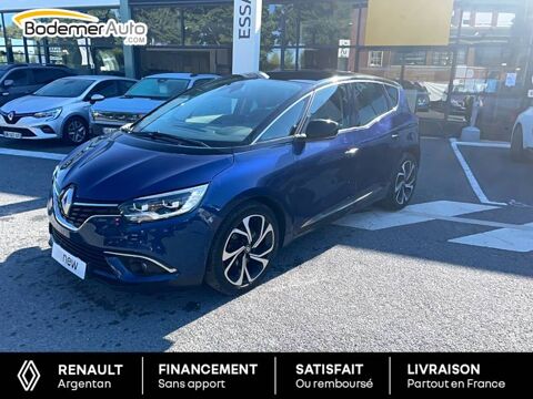 Annonce voiture Renault Scnic 17990 