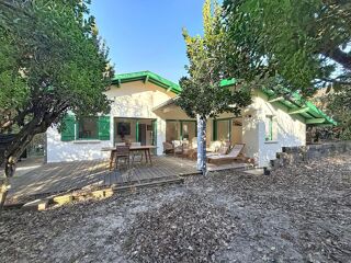  Villa � vendre 5 pi�ces 92 m�